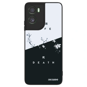 Etui na Motorola Moto G06 - Life - Death
