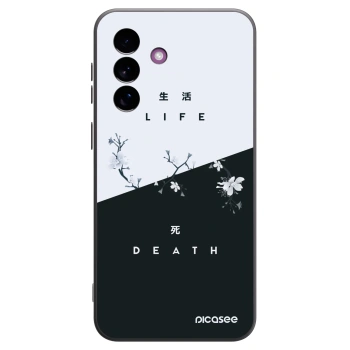 Etui na Samsung Galaxy A37 - Life - Death