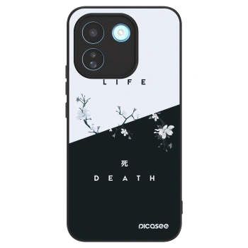 Etui na Xiaomi Redmi Note 17 Pro MAX 5G - Life - Death