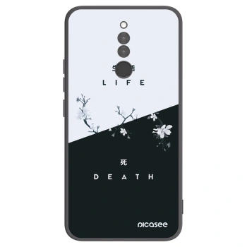 Etui na Xiaomi Redmi 8 - Life - Death