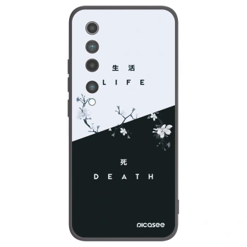 Etui na Xiaomi Mi 10 - Life - Death