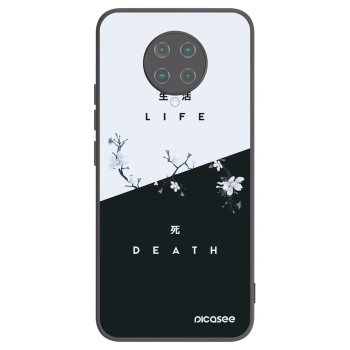 Etui na Xiaomi Poco F2 Pro - Life - Death