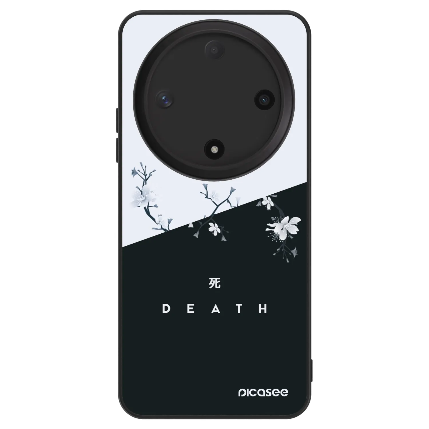 Picasee ULTIMATE CASE na Honor Magic6 Lite 5G - Life - Death