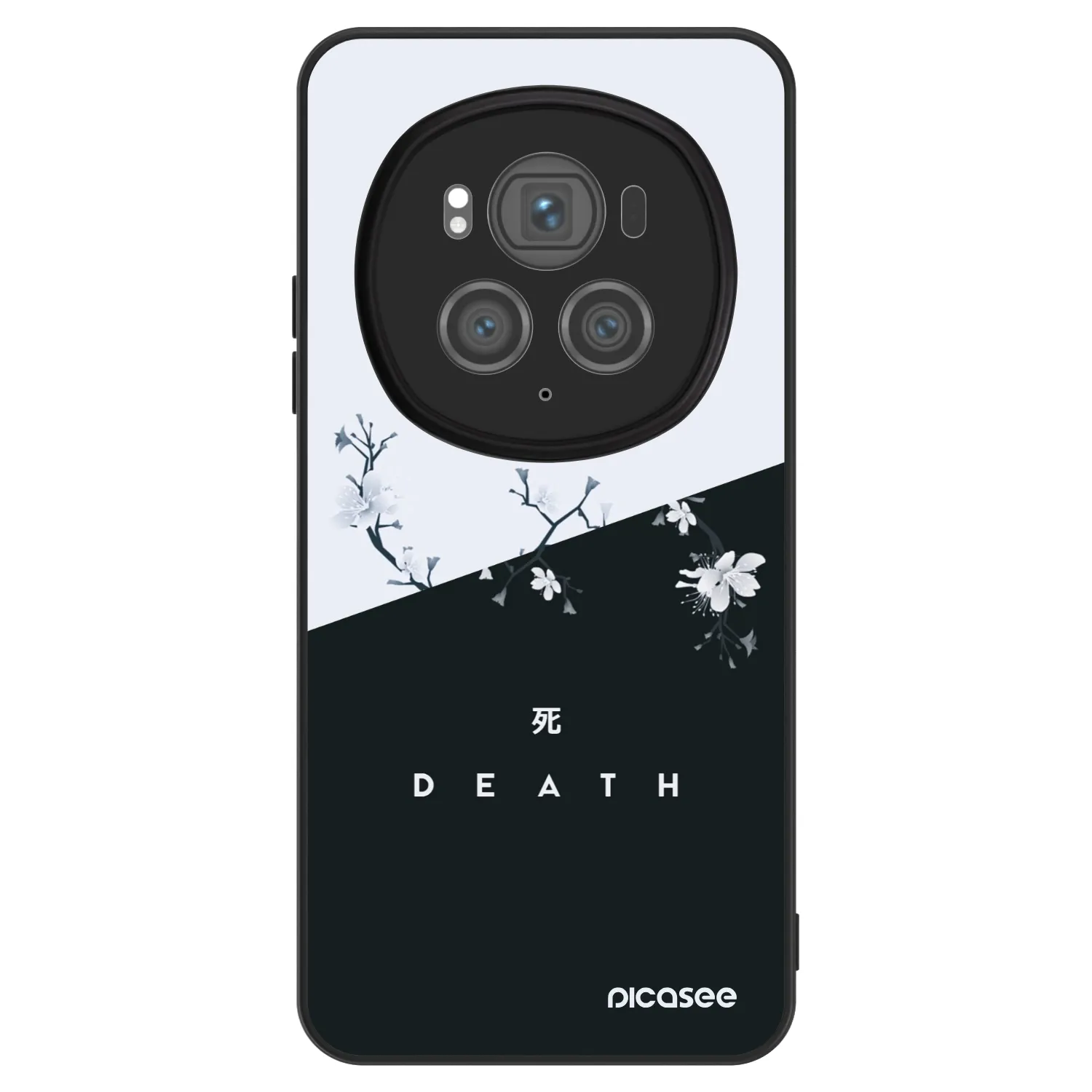 Picasee ULTIMATE CASE na Honor Magic6 Pro - Life - Death