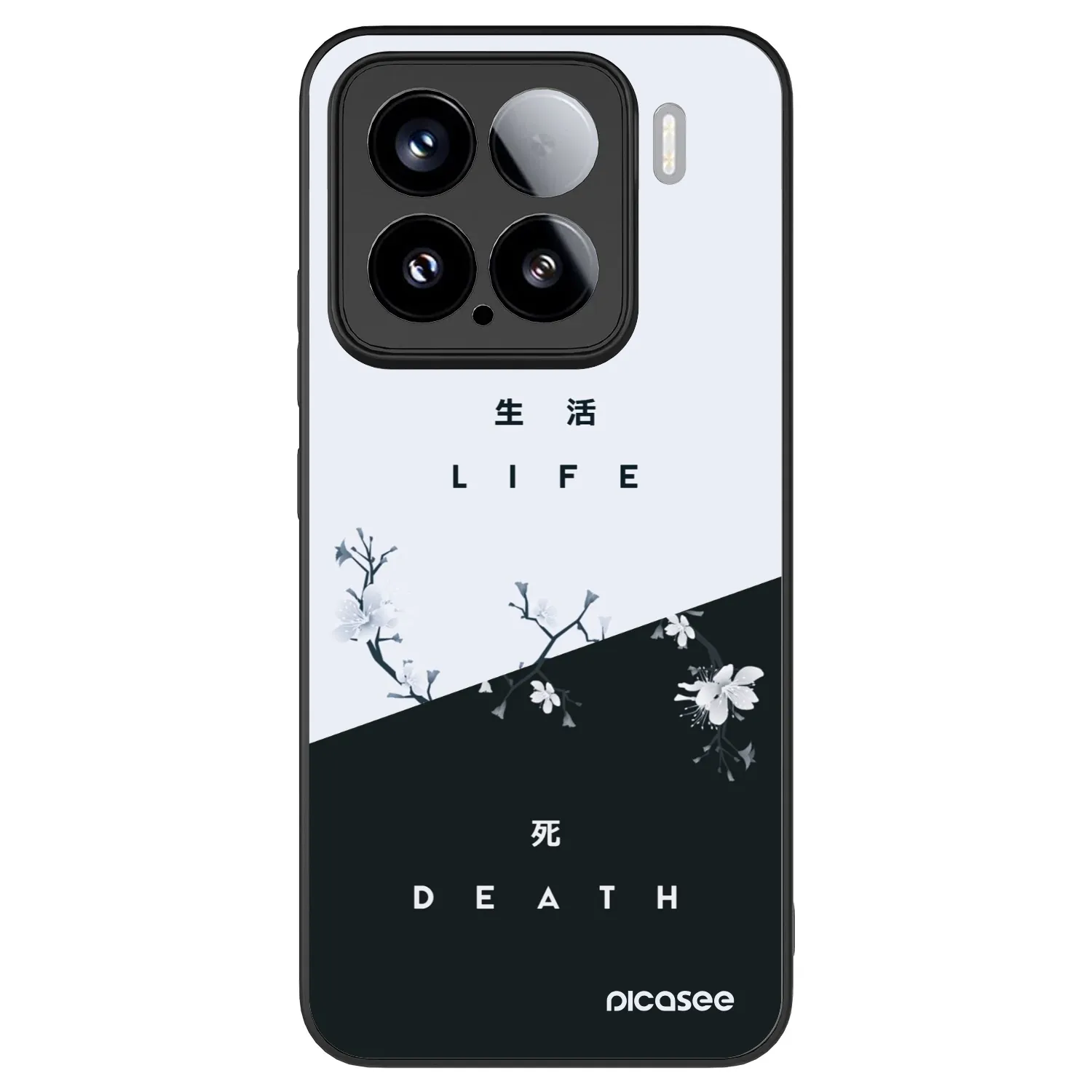 Picasee ULTIMATE CASE na Xiaomi 15 - Life - Death