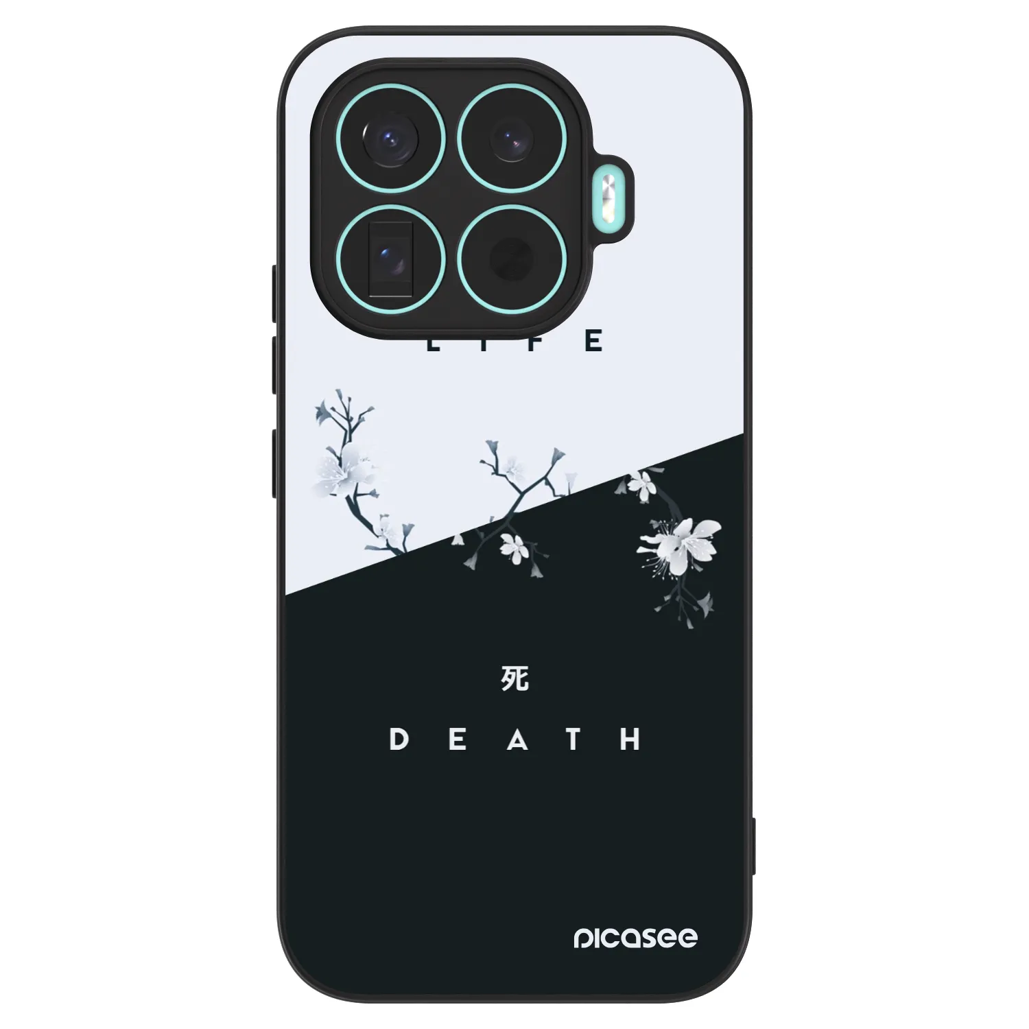 Picasee ULTIMATE CASE na Xiaomi 17T - Life - Death