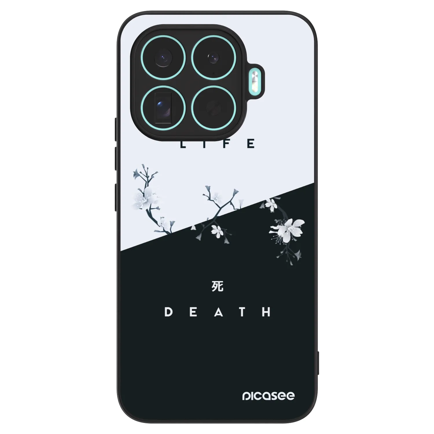 Picasee ULTIMATE CASE na Xiaomi 17T Pro - Life - Death