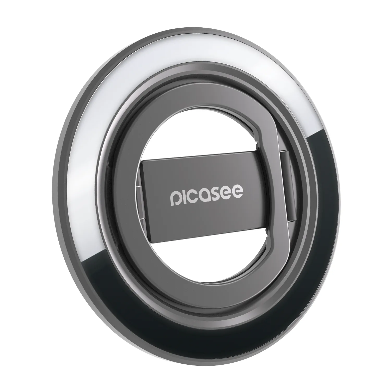 Picasee Magnetic holder - Czarna
