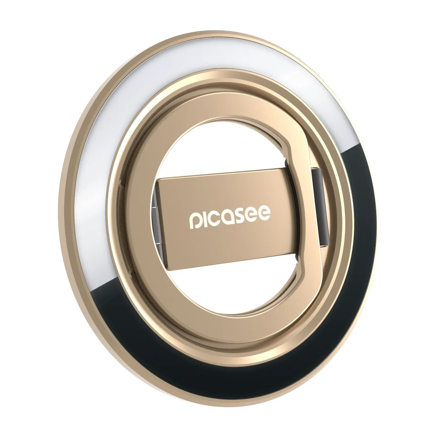 Picasee Magnetic holder - Złoto
