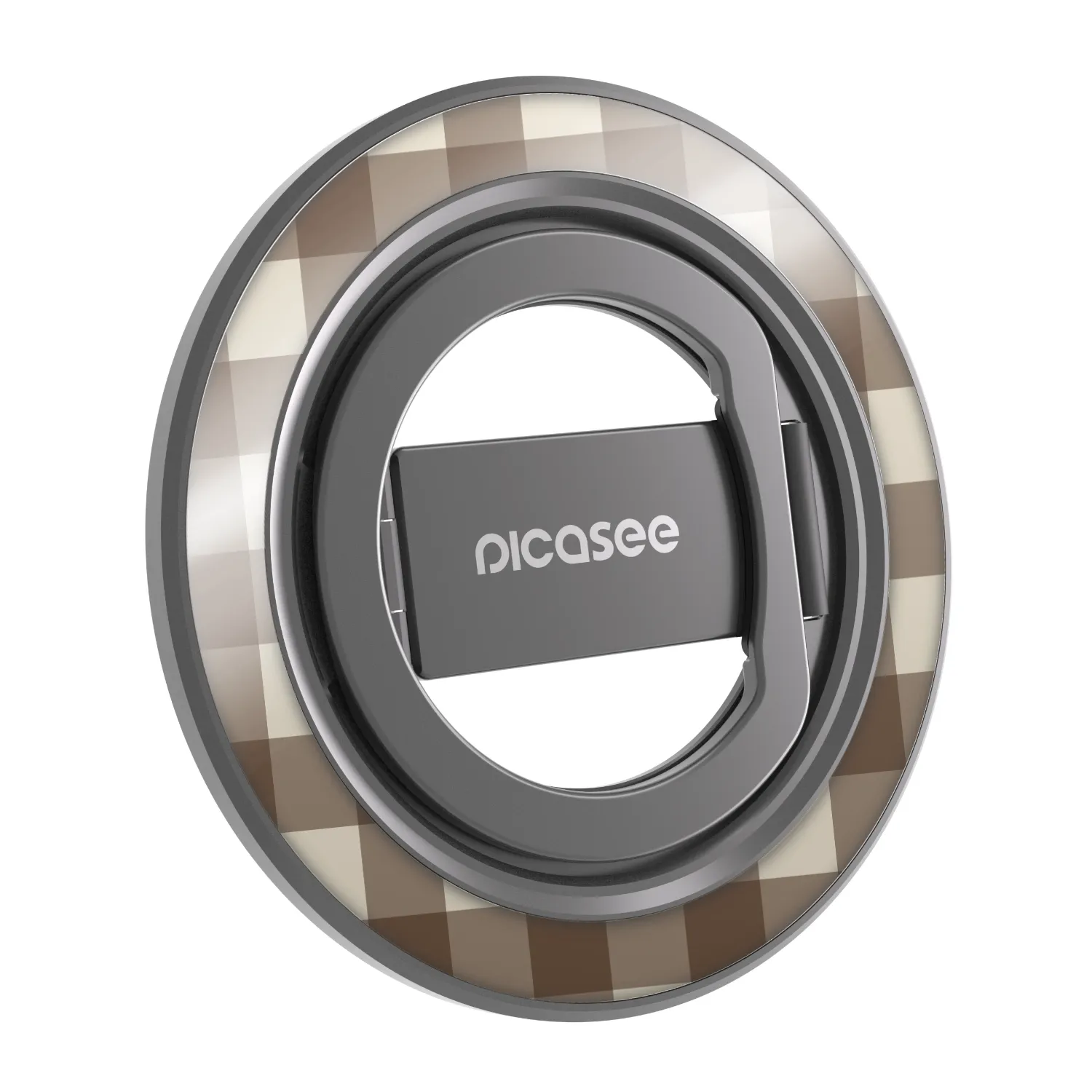 Picasee Magnetic holder - Czarna