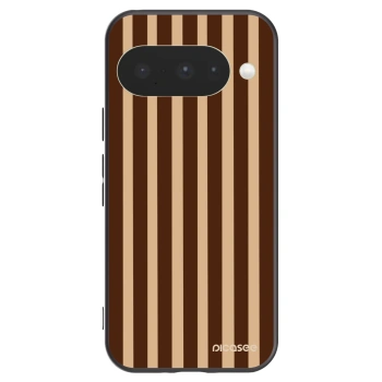 Etui na Google Pixel 10 - Brown lines