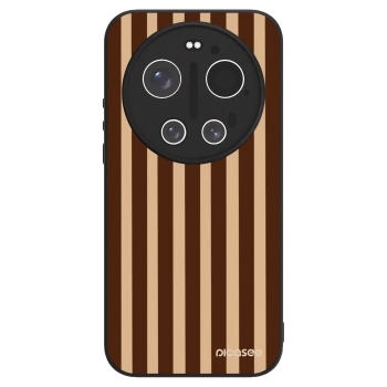 Etui na Xiaomi 17 Ultra - Brown lines