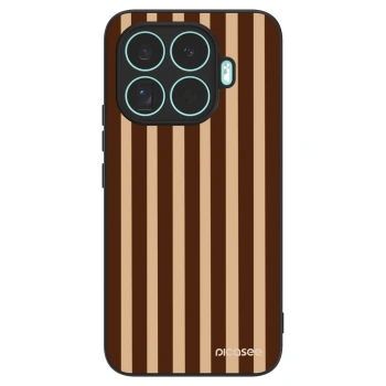 Etui na Xiaomi 17T Pro - Brown lines
