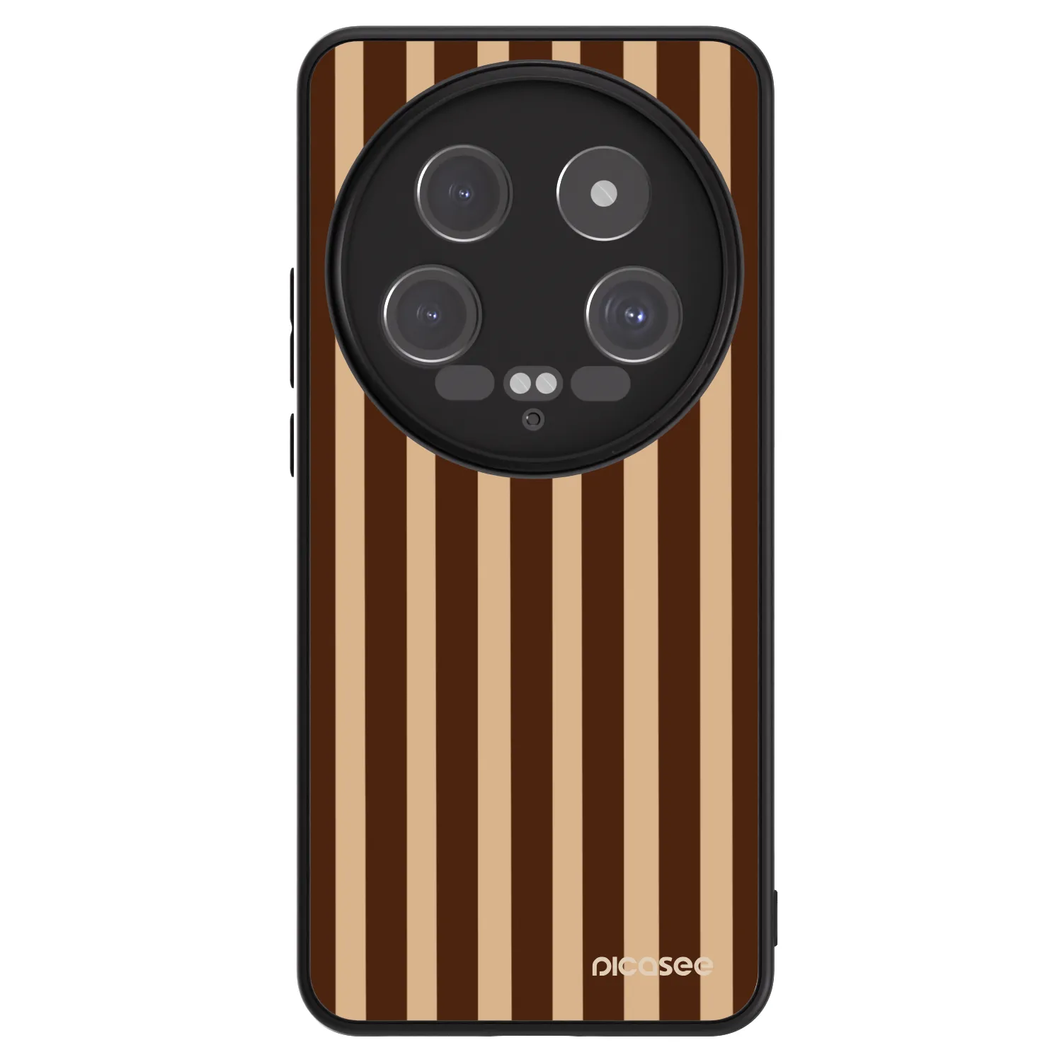 Picasee ULTIMATE CASE na Xiaomi 14 Ultra - Brown lines