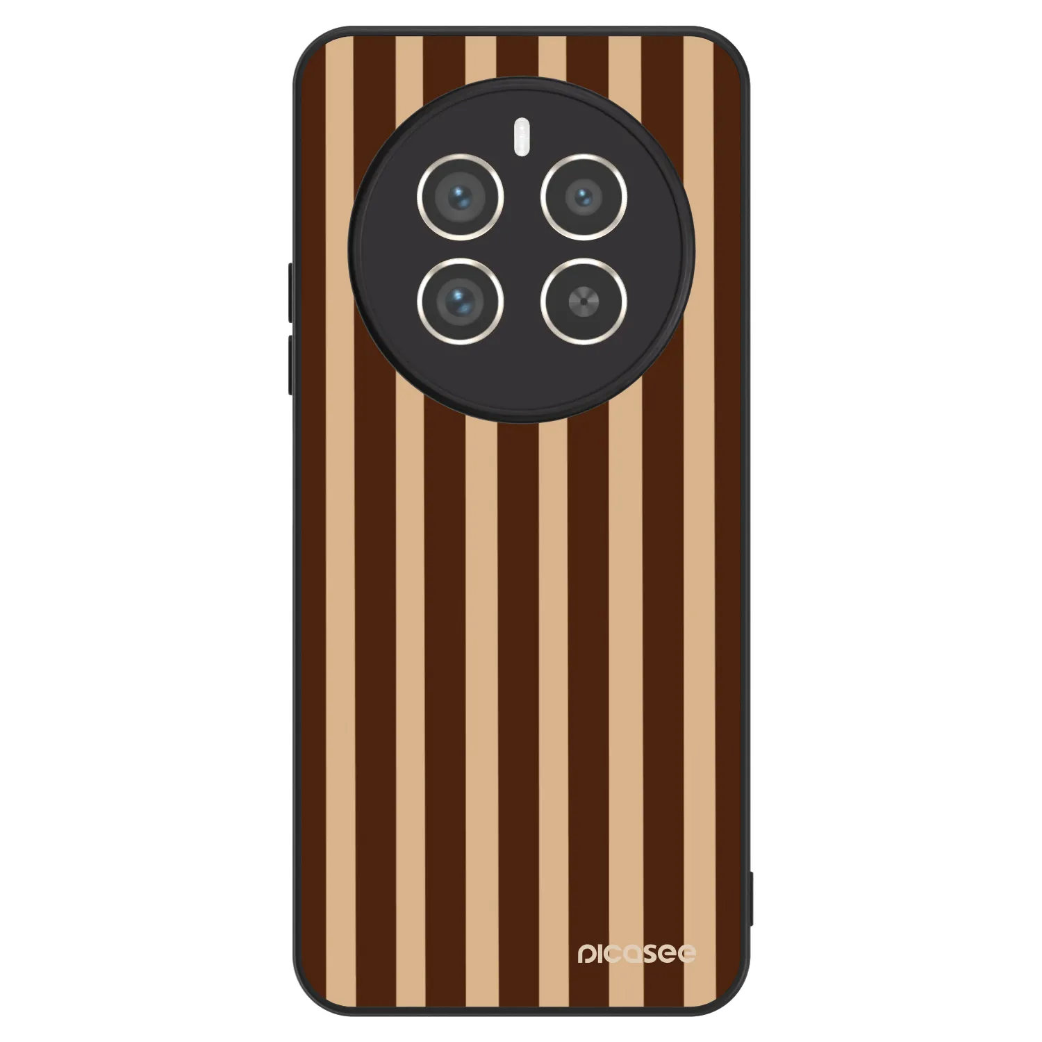 Picasee ULTIMATE CASE na Realme 12 Pro 5G - Brown lines