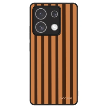 Picasee ULTIMATE CASE na Xiaomi Redmi Note 13 Pro 5G - Caramel lines