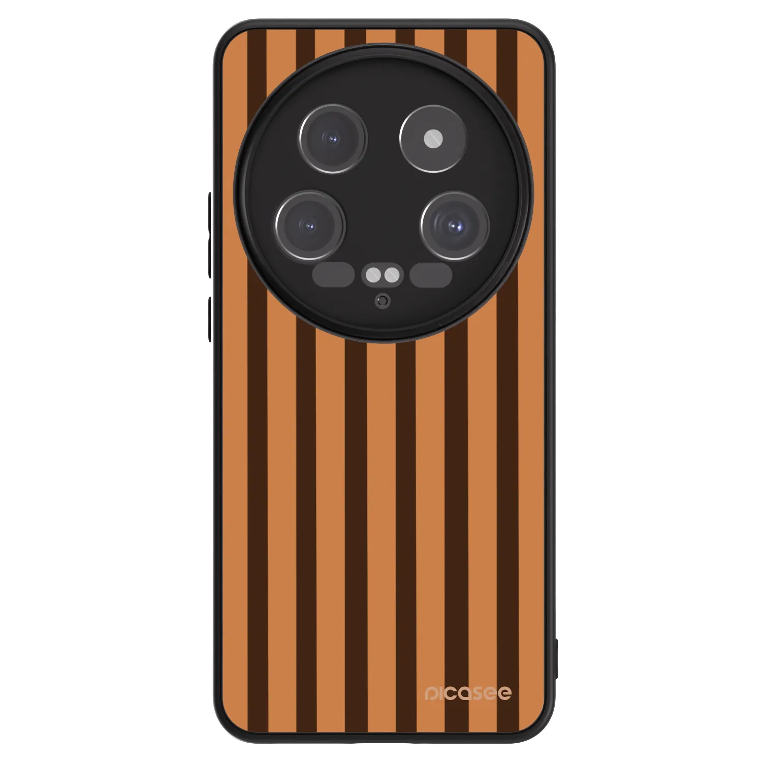 Picasee ULTIMATE CASE na Xiaomi 14 Ultra - Caramel lines