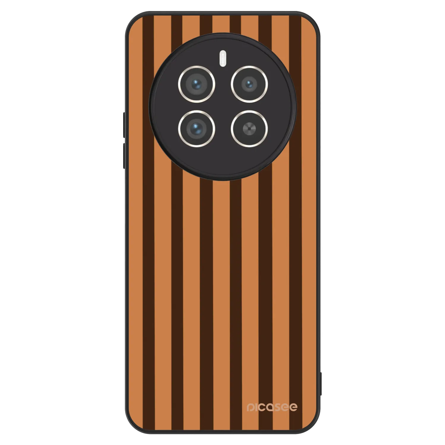 Picasee ULTIMATE CASE na Realme 12 Pro 5G - Caramel lines