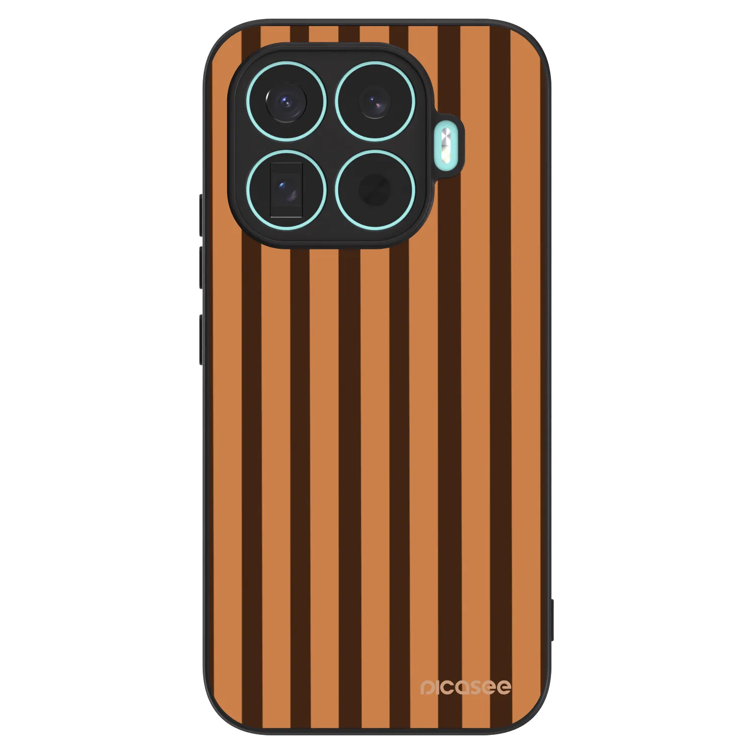 Picasee ULTIMATE CASE na Xiaomi 17T - Caramel lines