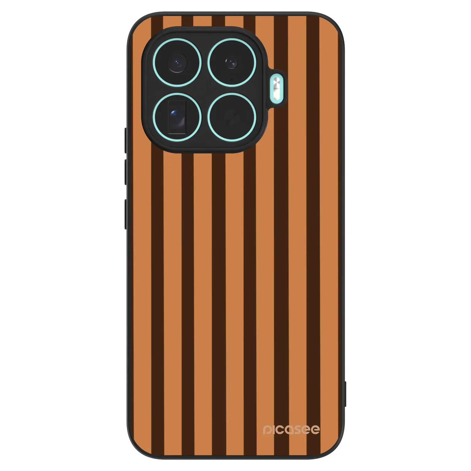 Picasee ULTIMATE CASE na Xiaomi 17T Pro - Caramel lines