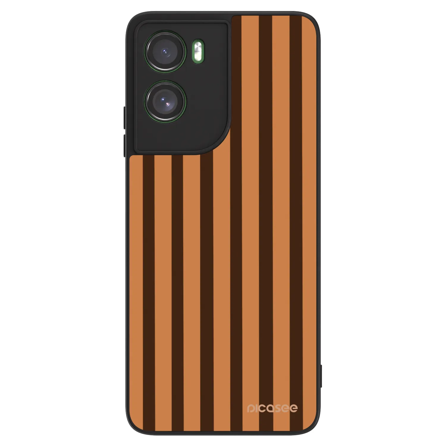 Picasee ULTIMATE CASE na Motorola Moto G06 - Caramel lines