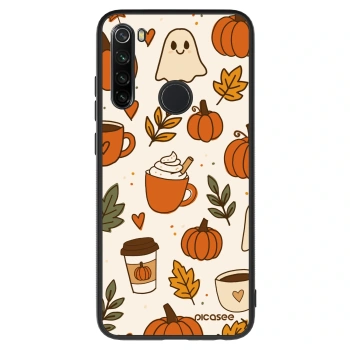 Etui na Xiaomi Redmi Note 8 - Fall vibes