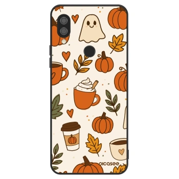 Etui na Xiaomi Redmi 7 - Fall vibes