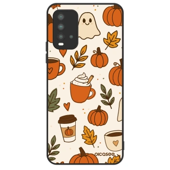 Etui na Xiaomi Redmi 9T - Fall vibes