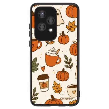 Etui na Honor 200 Lite - Fall vibes
