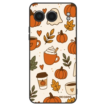 Etui na OnePlus Nord 4 - Fall vibes
