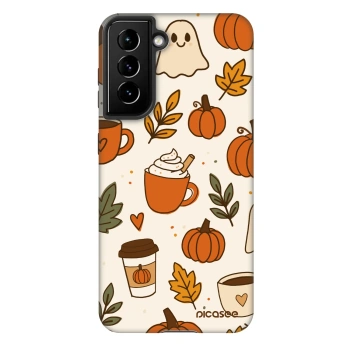 Etui na Samsung Galaxy S22 5G - Fall vibes