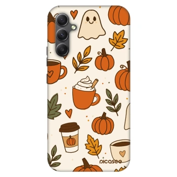 Etui na Samsung Galaxy A34 5G A346B - Fall vibes