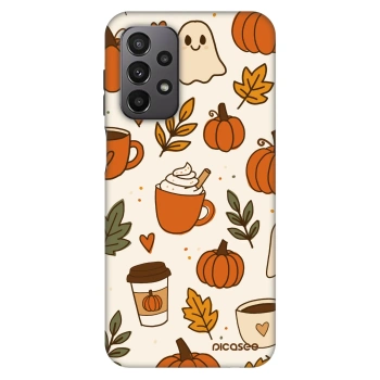 Etui na Samsung Galaxy A23 A236B 5G - Fall vibes