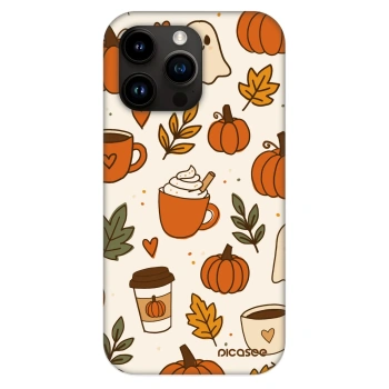 Etui na Apple iPhone 13 Pro - Fall vibes