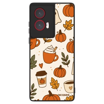 Etui na Motorola Edge 50 Fusion - Fall vibes