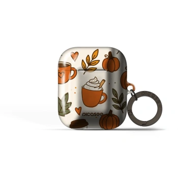 Case for Apple AirPods 2 - DESIGN##
