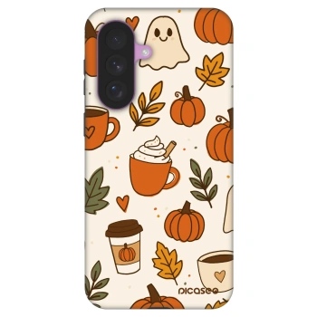 Etui na Samsung Galaxy A57 5G - Fall vibes