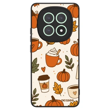 Etui na Xiaomi Redmi Note 15 5G - Fall vibes
