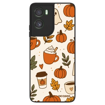 Etui na Motorola Moto G06 - Fall vibes