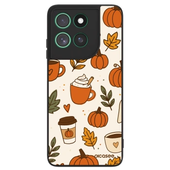 Etui na Motorola Moto G57 Power - Fall vibes