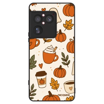 Etui na Sony Xperia 1 VIII 5G - Fall vibes