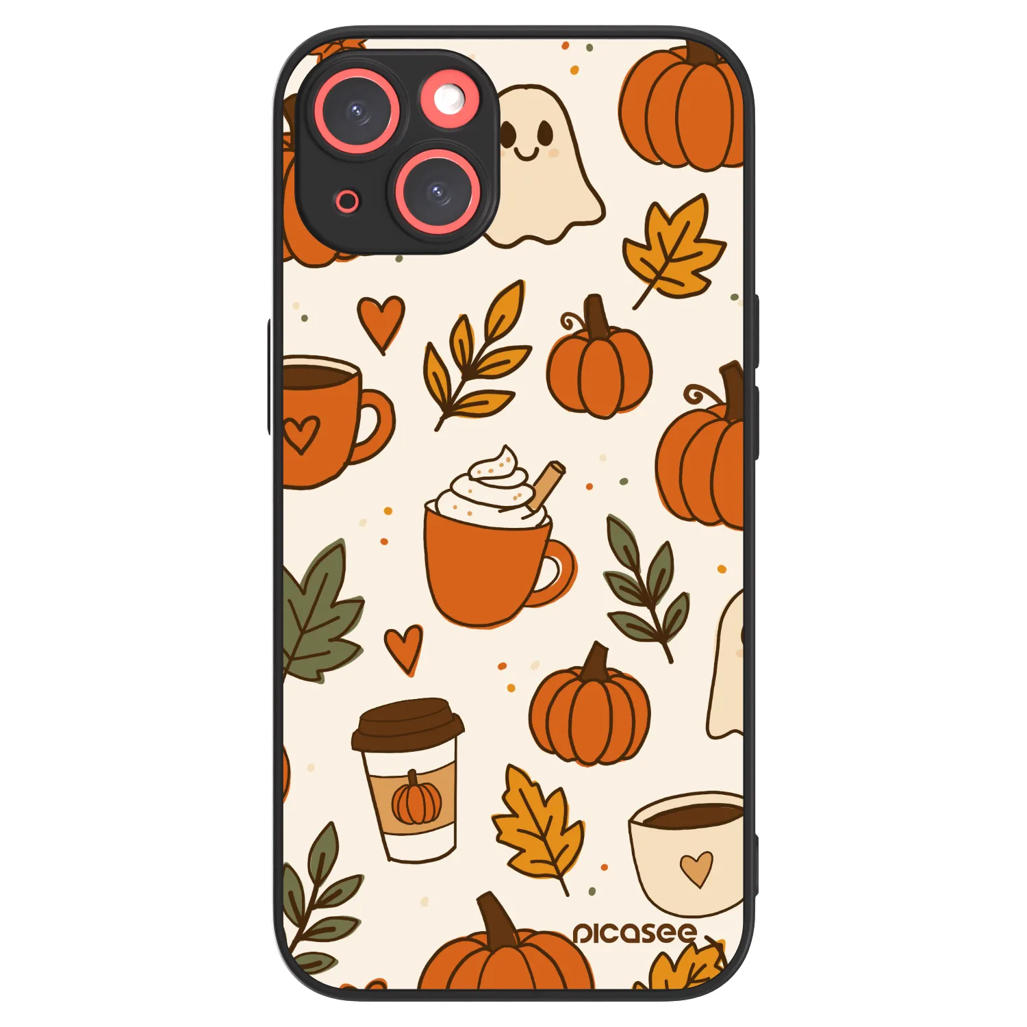 Picasee ULTIMATE CASE na Apple iPhone 13 - Fall vibes