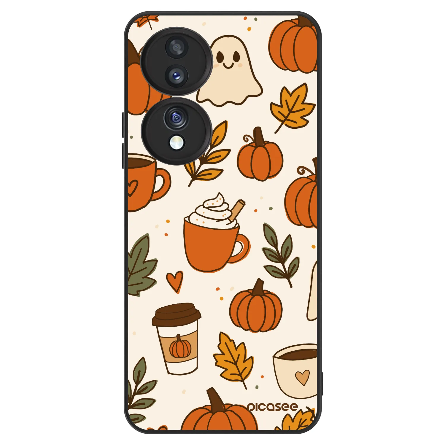 Picasee ULTIMATE CASE na Honor 70 - Fall vibes