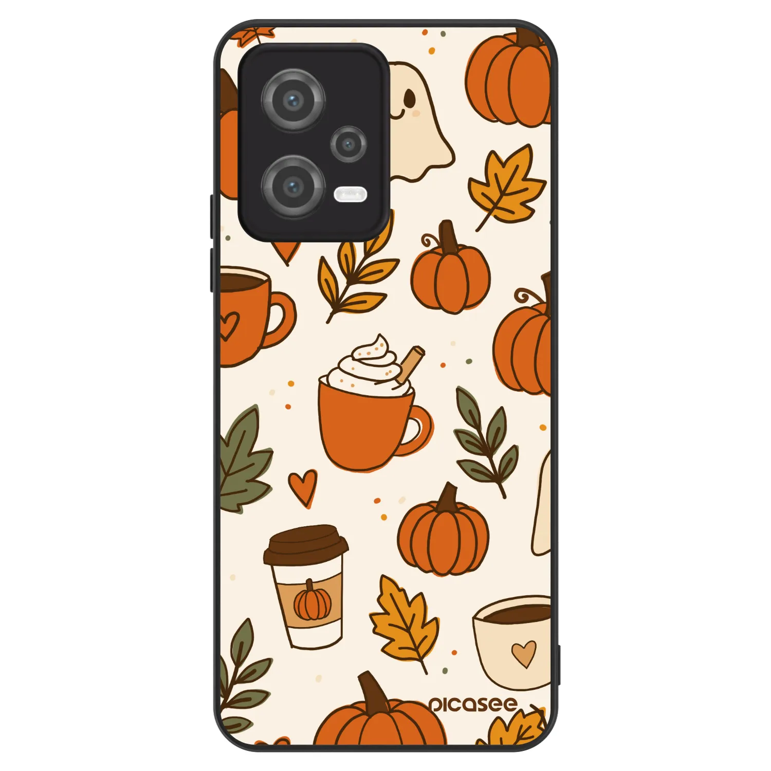 Picasee ULTIMATE CASE na Xiaomi Poco X5 - Fall vibes
