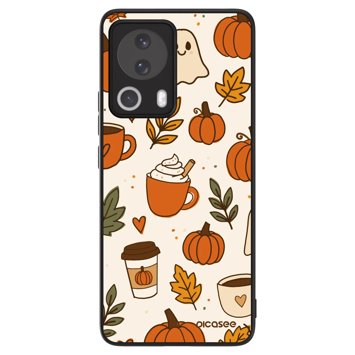 Picasee ULTIMATE CASE na Xiaomi 13 Lite - Fall vibes