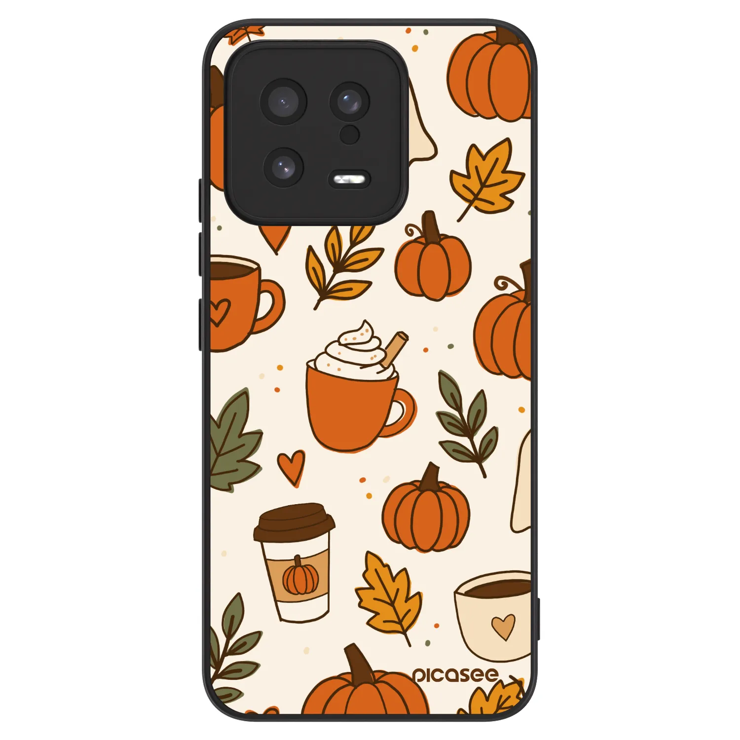 Picasee ULTIMATE CASE na Xiaomi 13 - Fall vibes