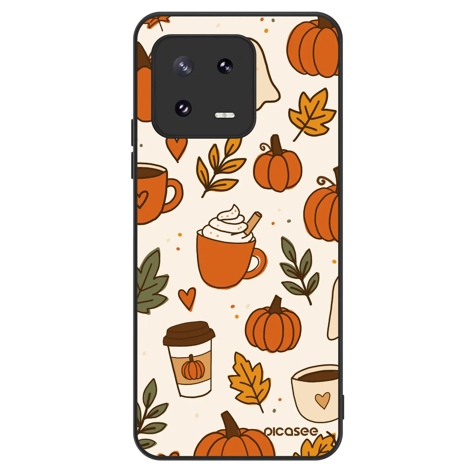 Picasee ULTIMATE CASE na Xiaomi 13 Pro - Fall vibes
