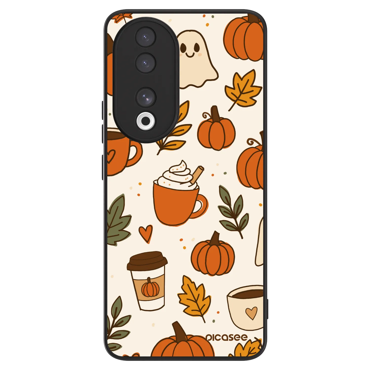 Picasee ULTIMATE CASE na Honor 90 5G - Fall vibes