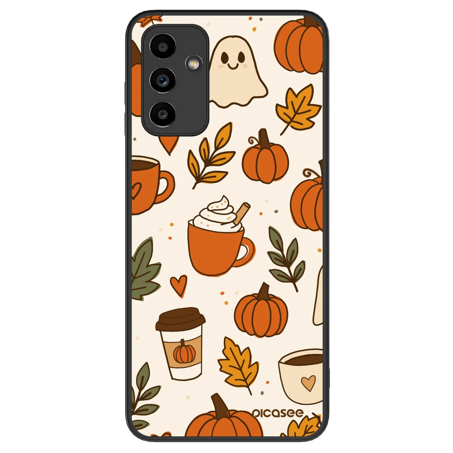 Picasee ULTIMATE CASE na Samsung Galaxy A04s A047F - Fall vibes
