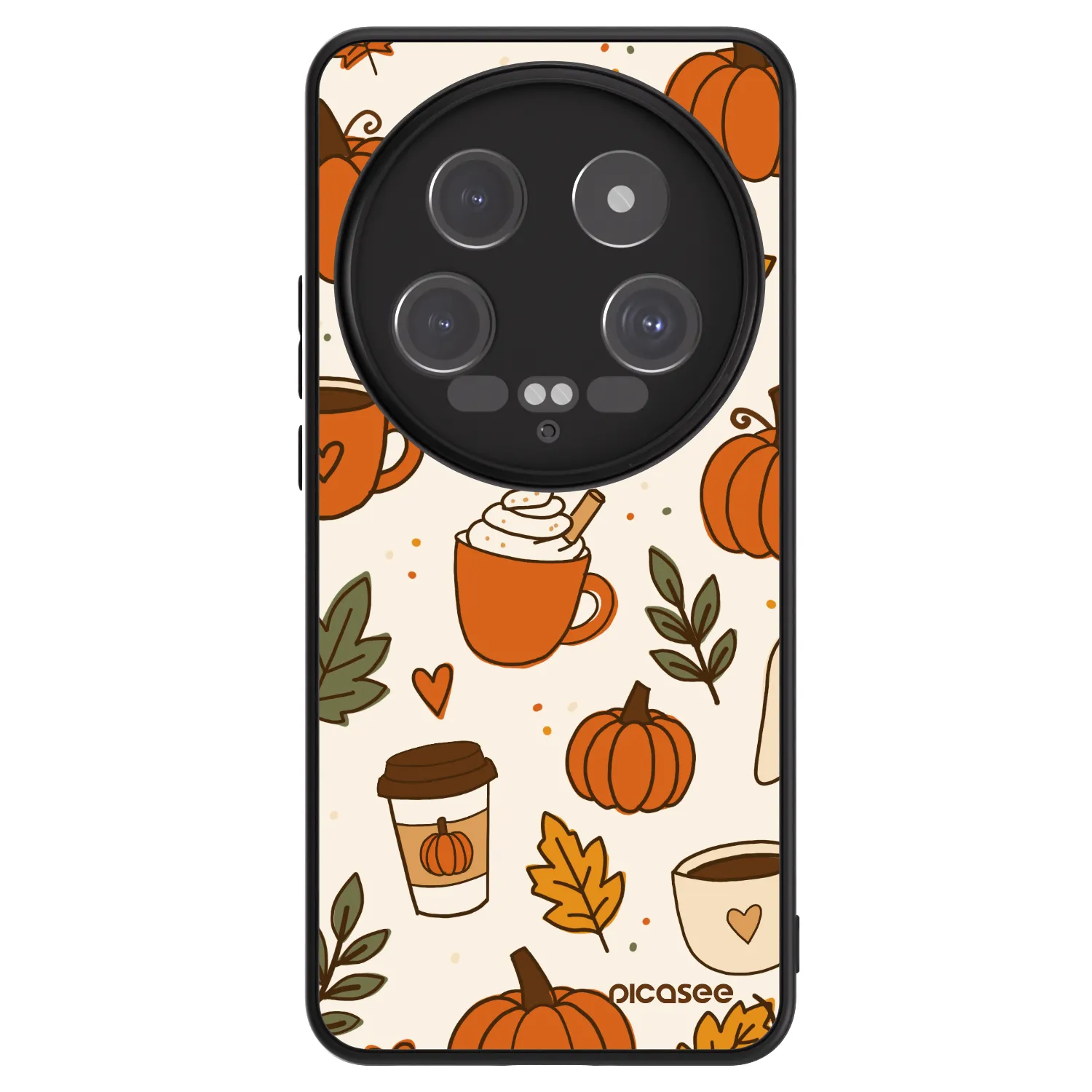 Picasee ULTIMATE CASE na Xiaomi 14 Ultra - Fall vibes